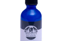 Mountain Meadow Farms All Natural Hand Sanitizer